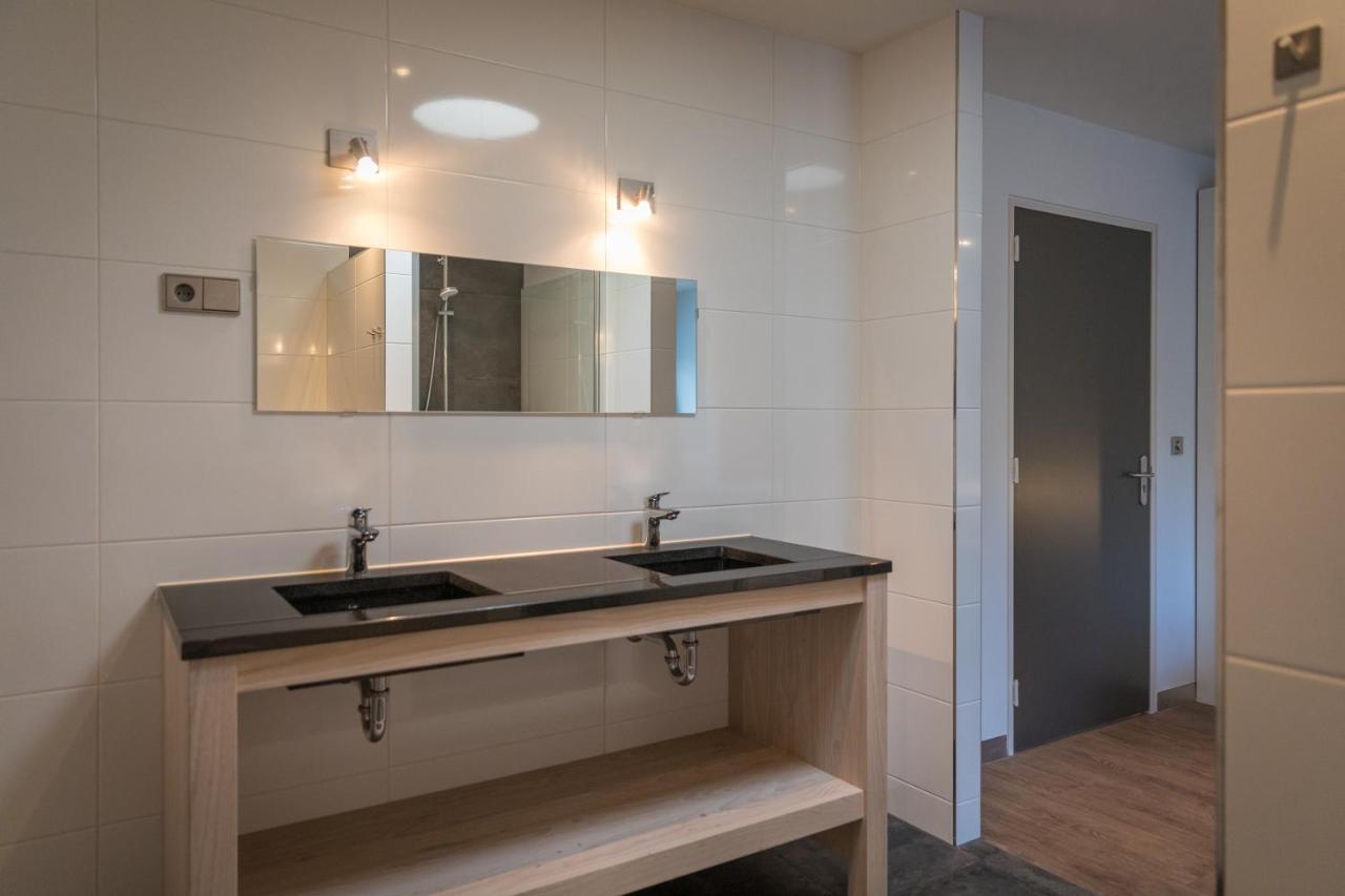 デ・コーフ Familiewoning Orchismient 24ヴィラ エクステリア 写真