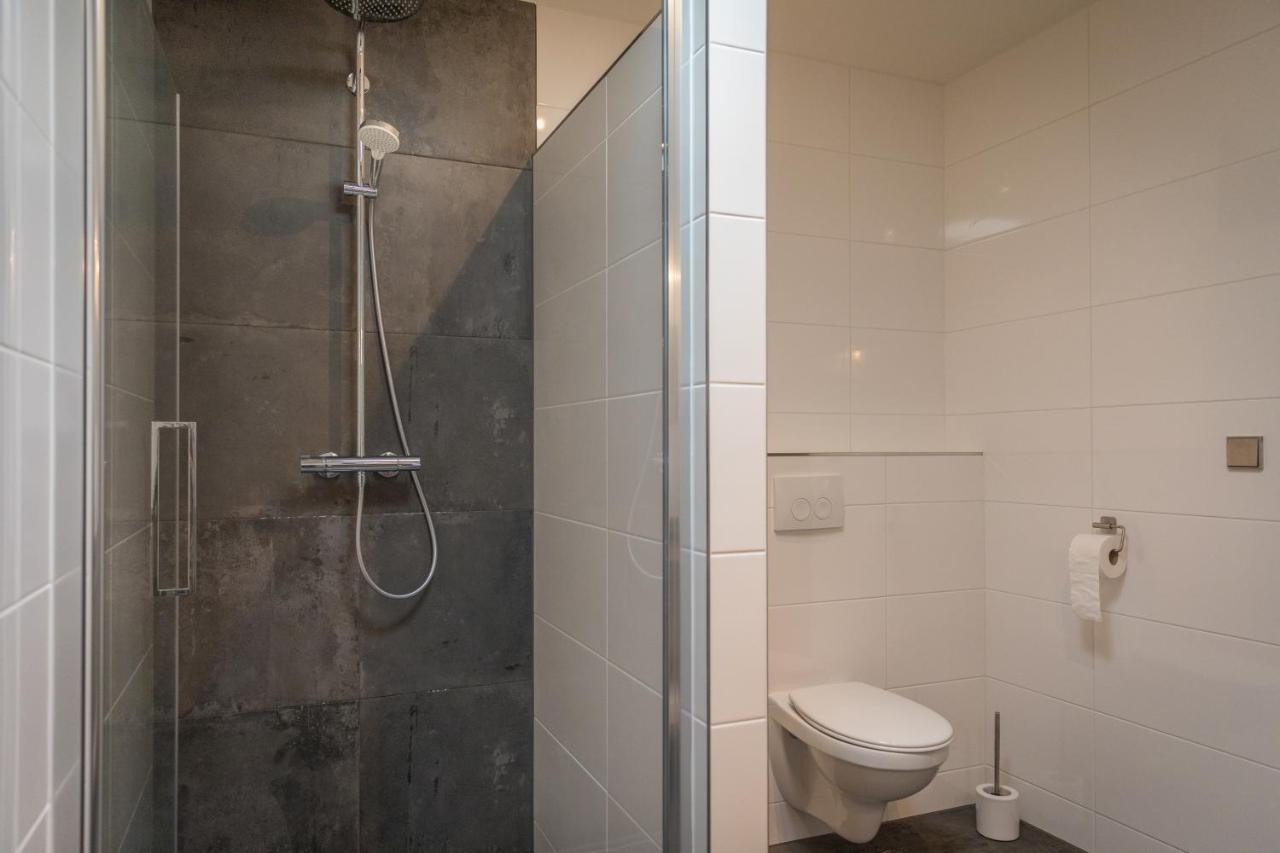 デ・コーフ Familiewoning Orchismient 24ヴィラ エクステリア 写真