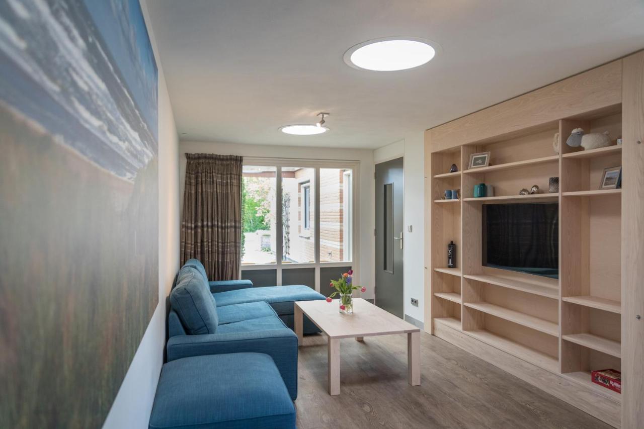 デ・コーフ Familiewoning Orchismient 24ヴィラ エクステリア 写真