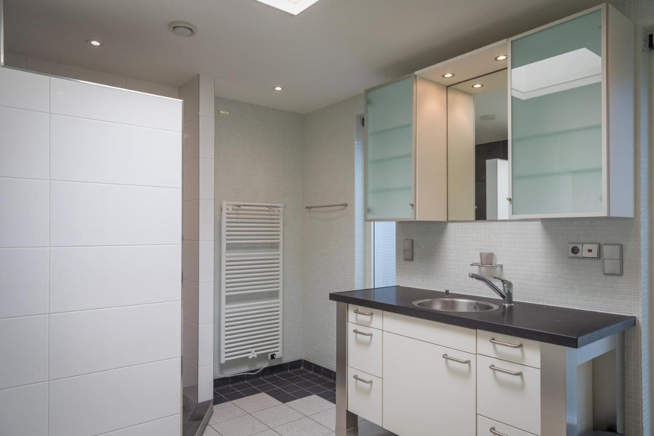 デ・コーフ Familiewoning Orchismient 24ヴィラ エクステリア 写真