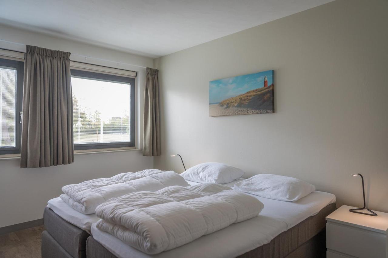 デ・コーフ Familiewoning Orchismient 24ヴィラ エクステリア 写真