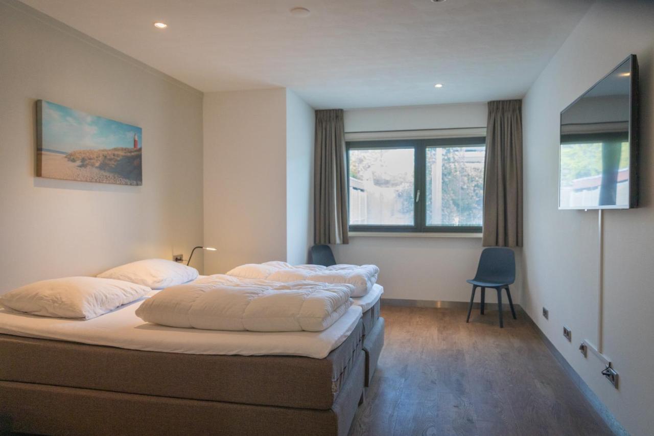 デ・コーフ Familiewoning Orchismient 24ヴィラ エクステリア 写真